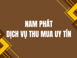 PHẾ LIỆU NAM PHÁT – GIÁ TỐT, DỊCH VỤ TỐT